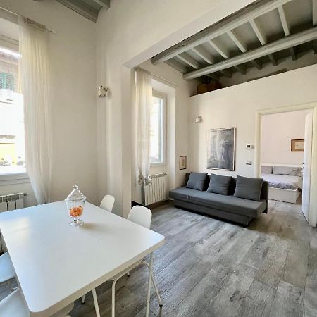 Guido18 Apartment Florence Luaran gambar