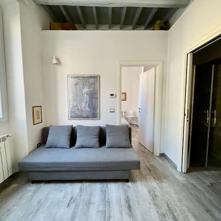 Guido18 Apartment Florence Luaran gambar