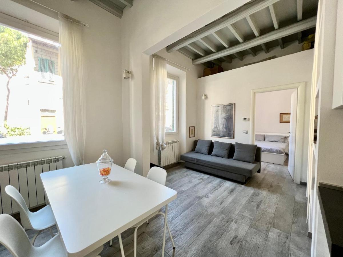 Guido18 Apartment Florence Luaran gambar