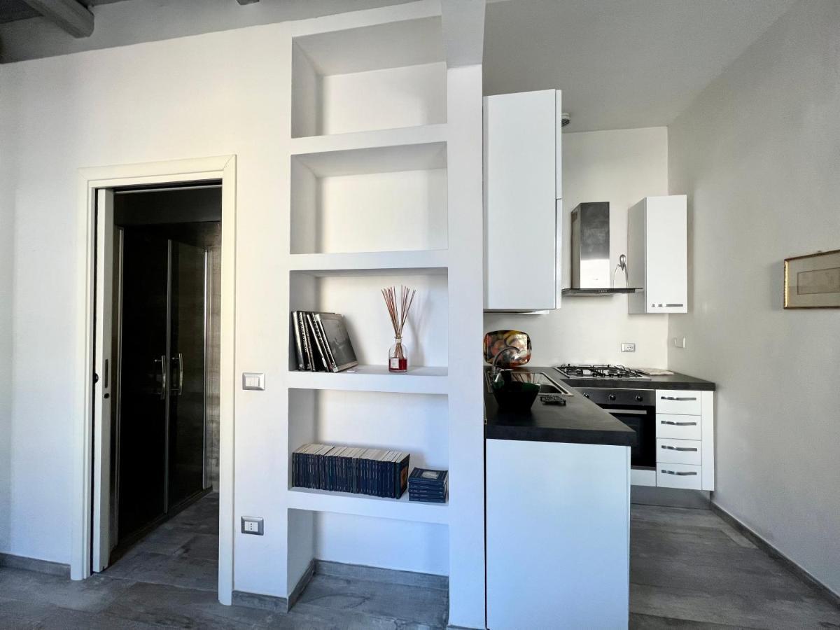 Guido18 Apartment Florence Luaran gambar