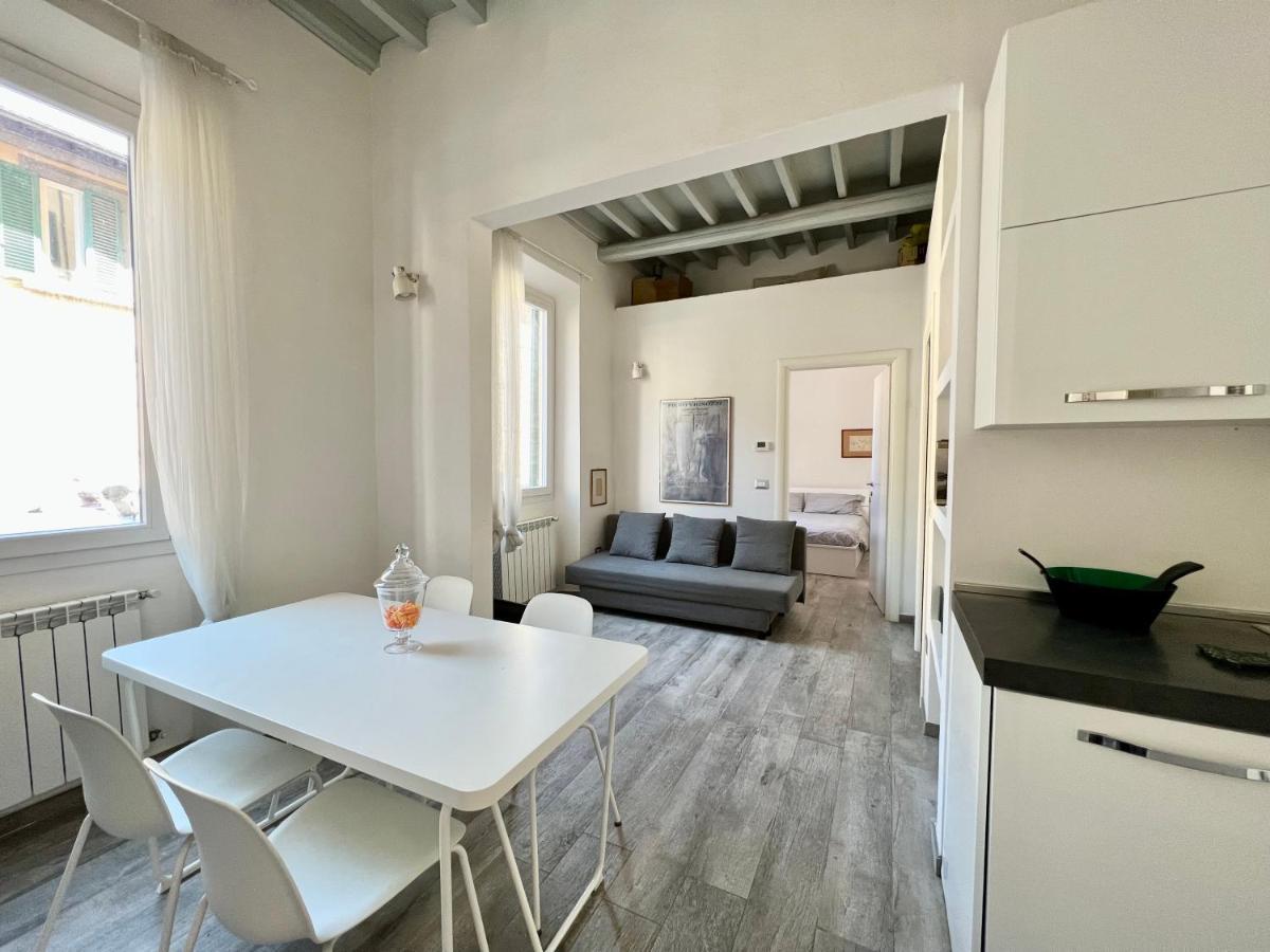 Guido18 Apartment Florence Luaran gambar