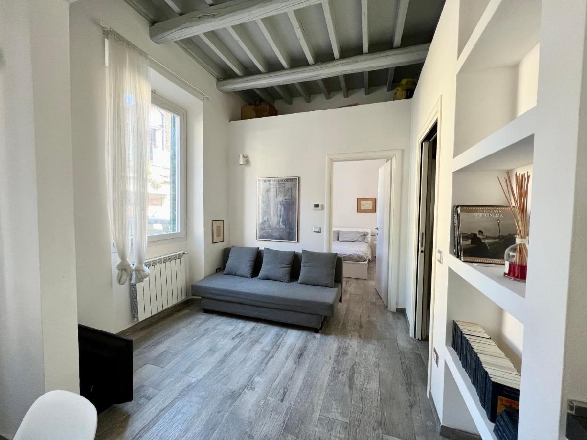 Guido18 Apartment Florence Luaran gambar