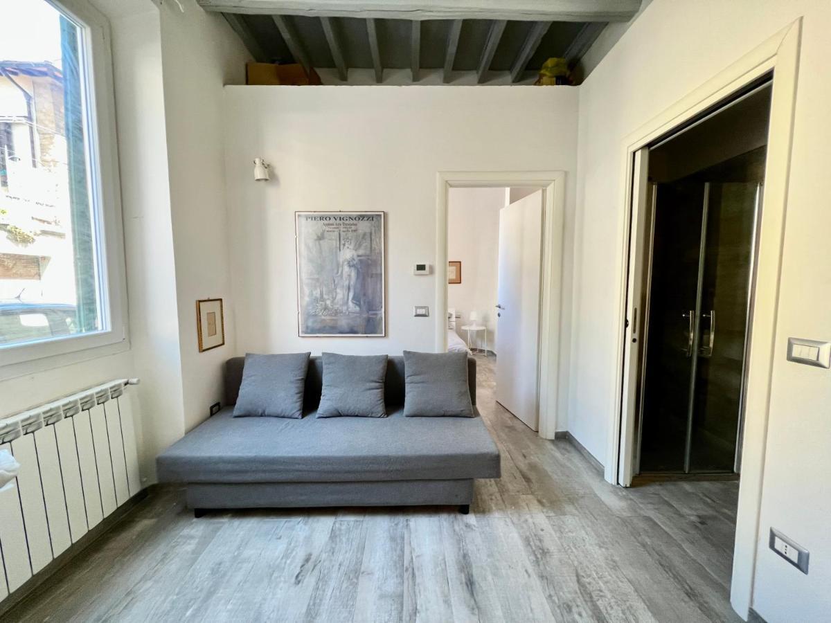 Guido18 Apartment Florence Luaran gambar