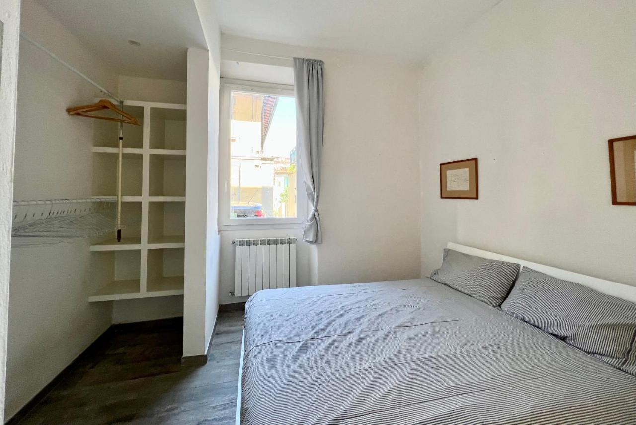 Guido18 Apartment Florence Luaran gambar