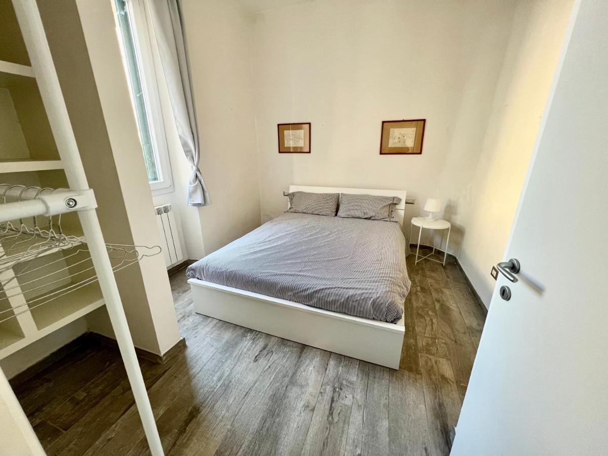 Guido18 Apartment Florence Luaran gambar