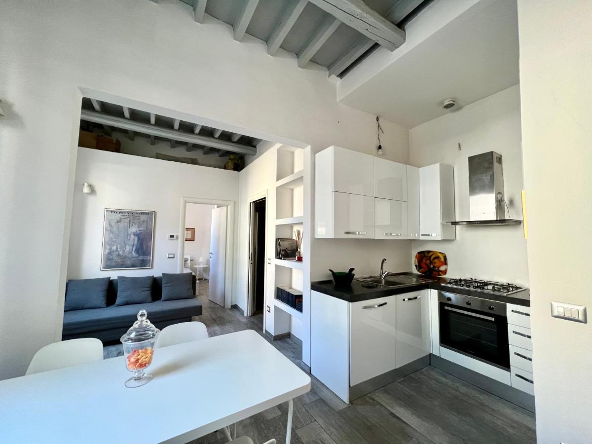 Guido18 Apartment Florence Luaran gambar