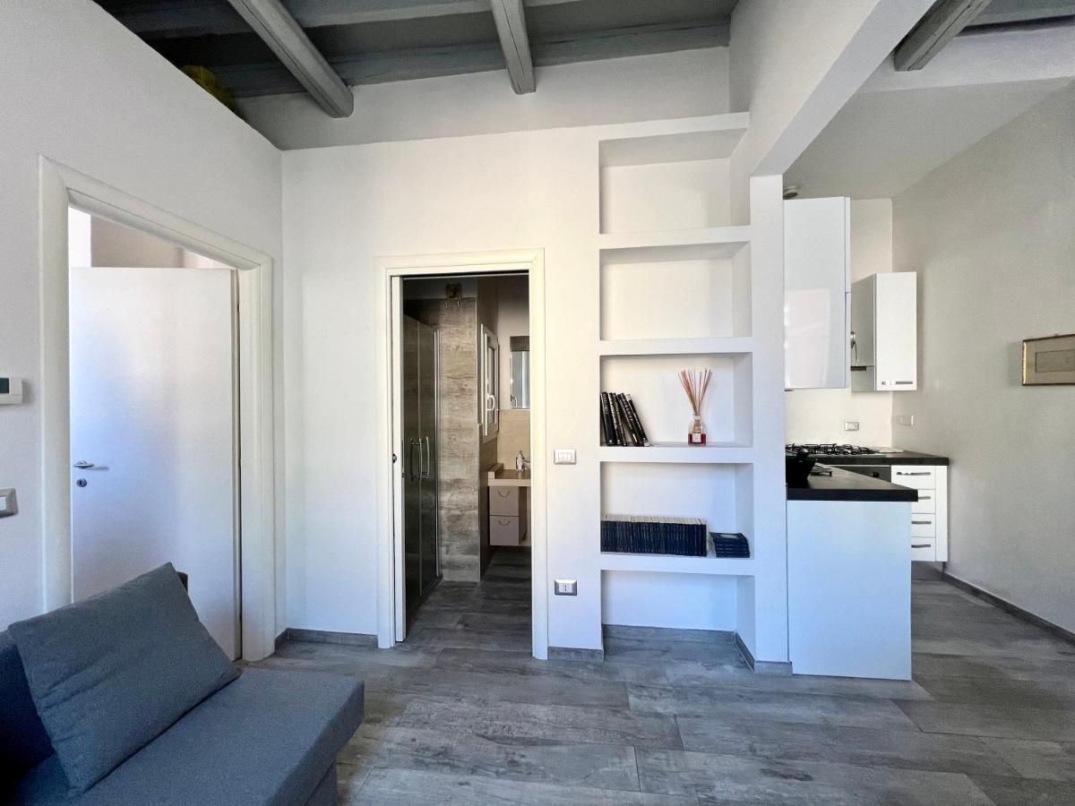Guido18 Apartment Florence Luaran gambar