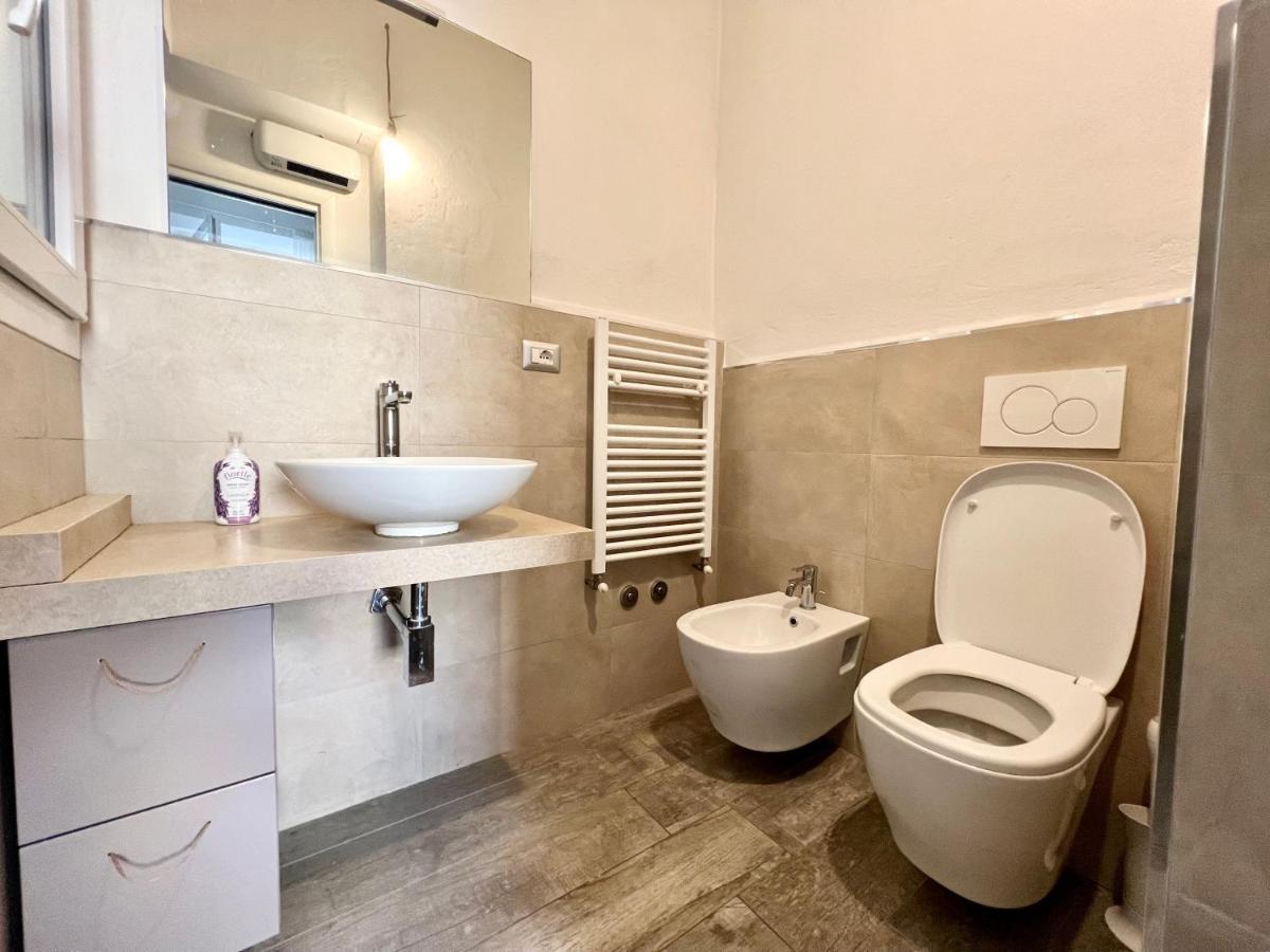 Guido18 Apartment Florence Luaran gambar