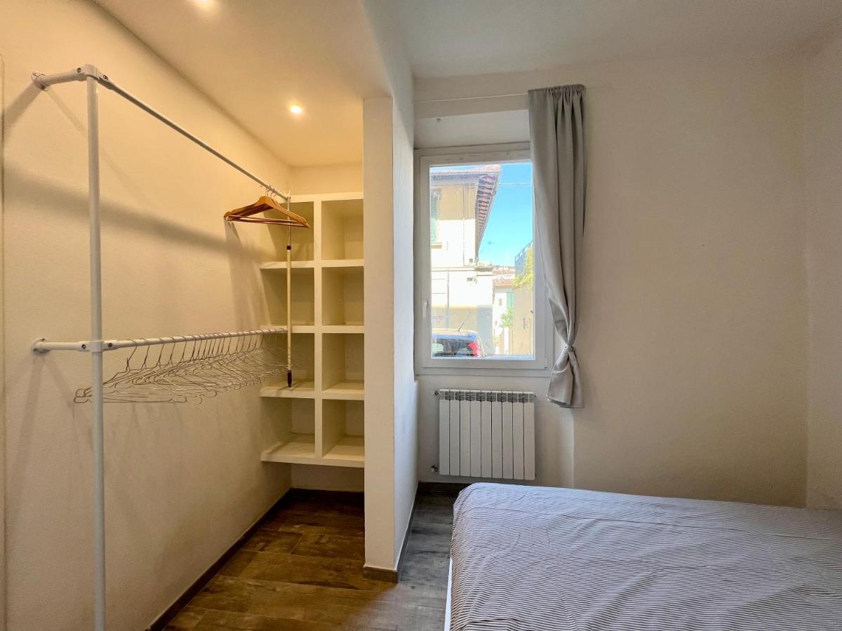 Guido18 Apartment Florence Luaran gambar