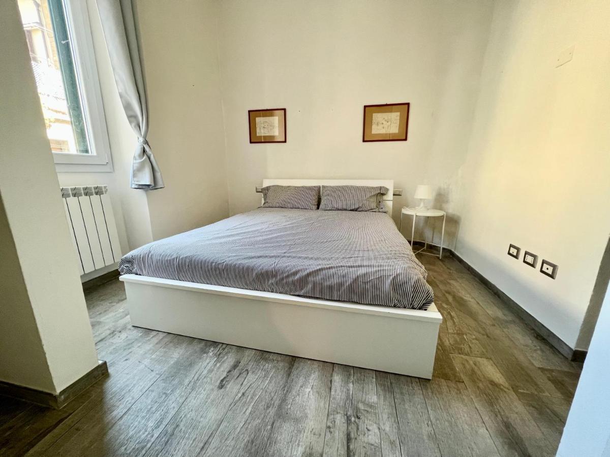 Guido18 Apartment Florence Luaran gambar