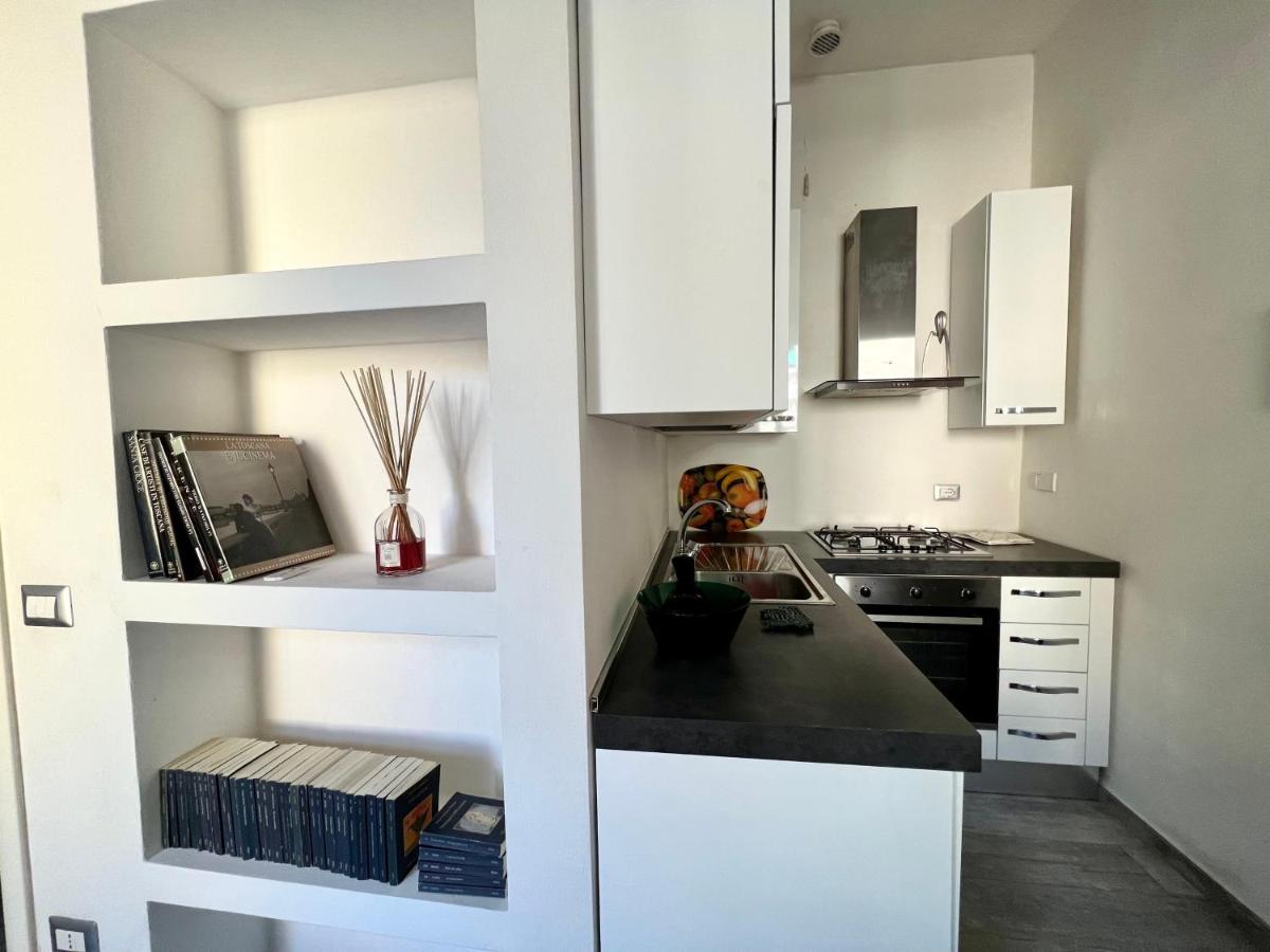 Guido18 Apartment Florence Luaran gambar