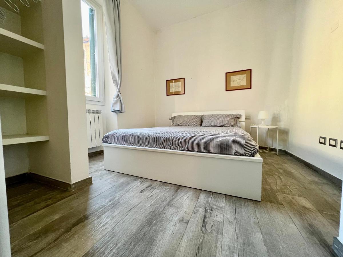 Guido18 Apartment Florence Luaran gambar