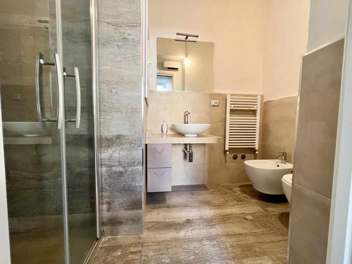 Guido18 Apartment Florence Luaran gambar