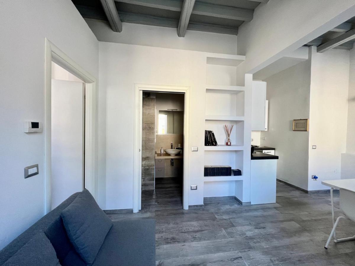 Guido18 Apartment Florence Luaran gambar