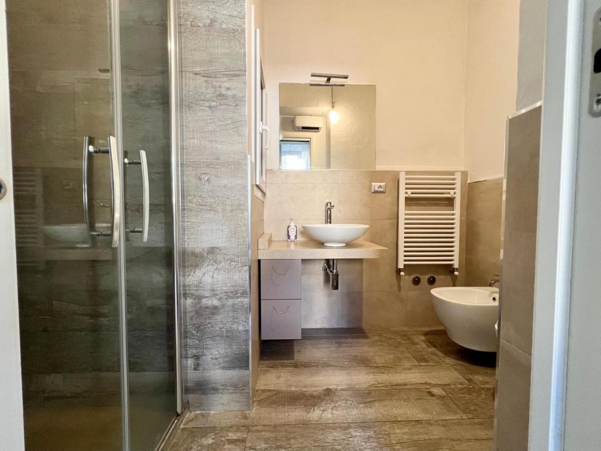 Guido18 Apartment Florence Luaran gambar