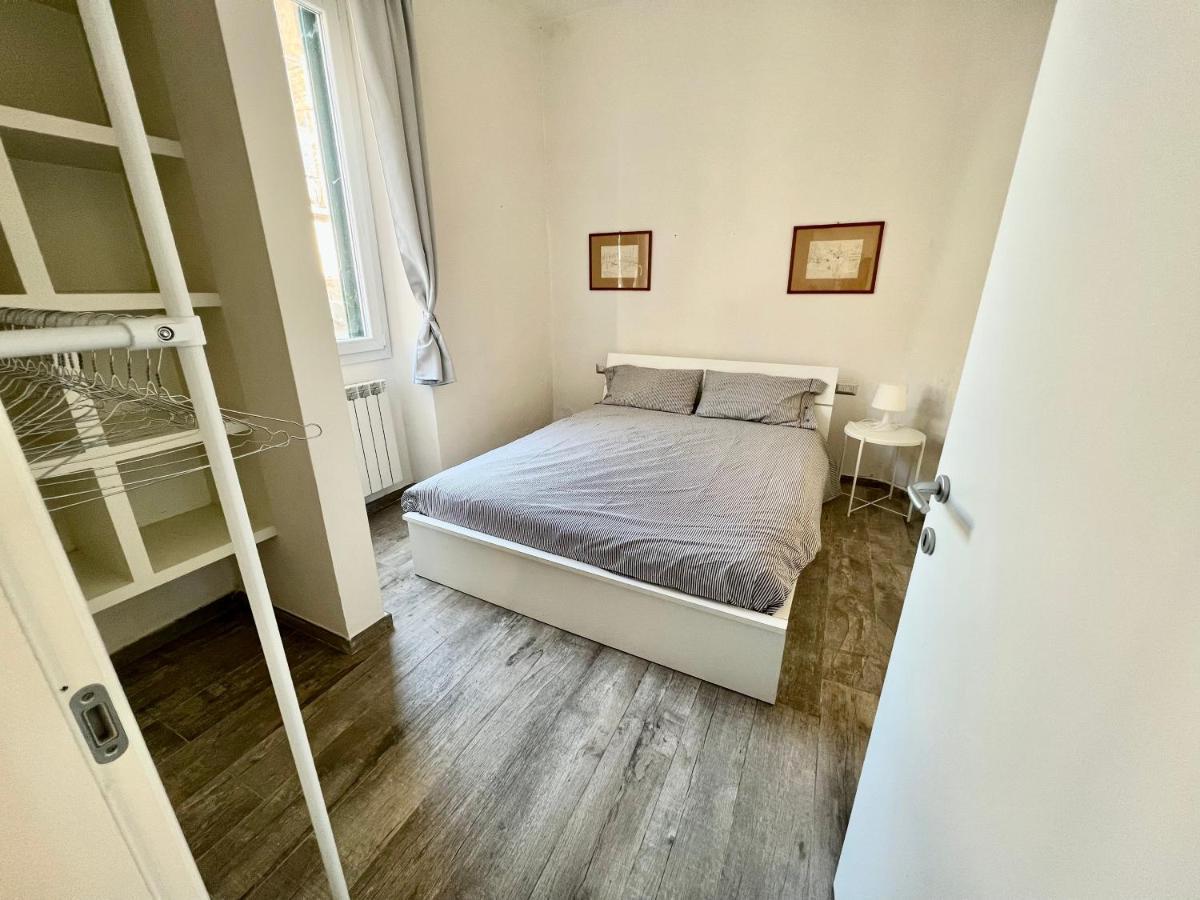 Guido18 Apartment Florence Luaran gambar