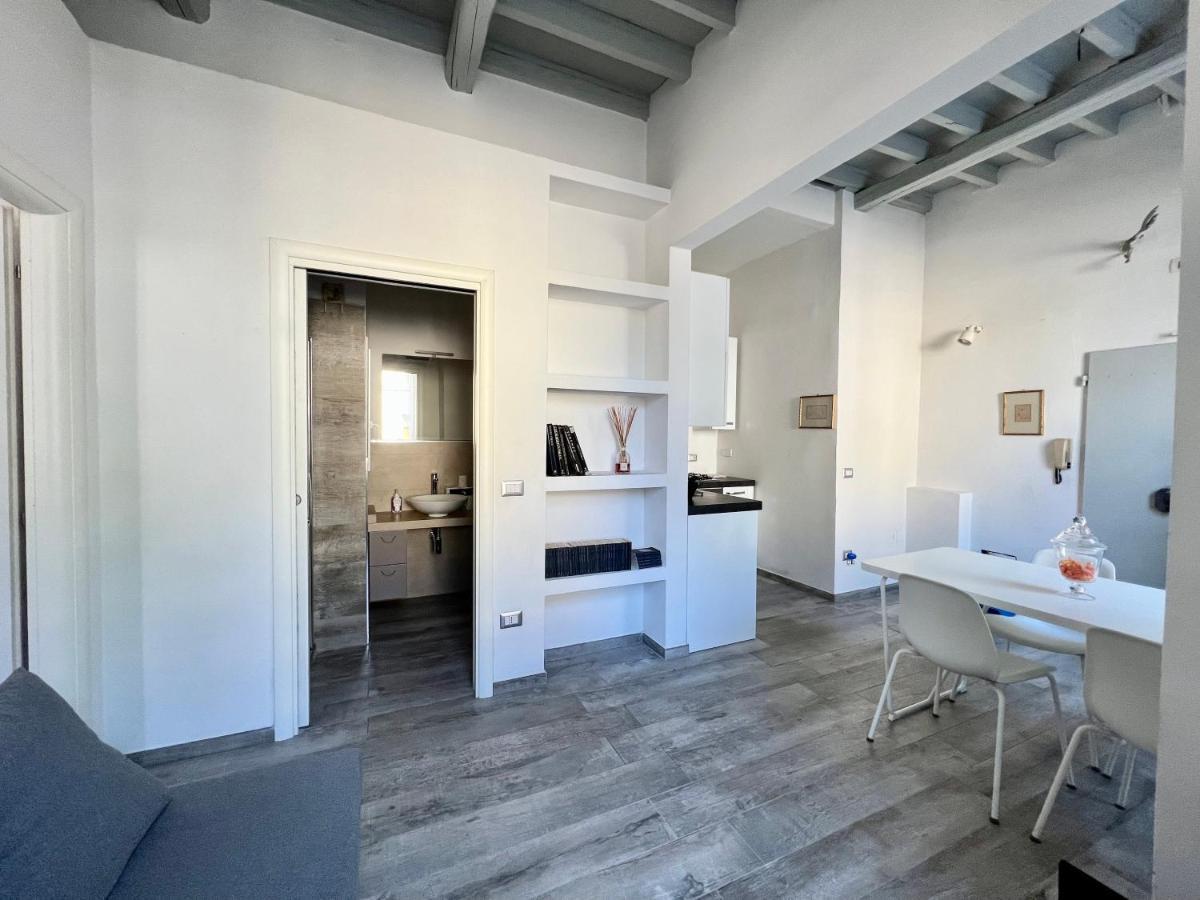 Guido18 Apartment Florence Luaran gambar