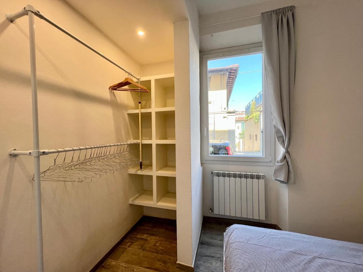 Guido18 Apartment Florence Luaran gambar
